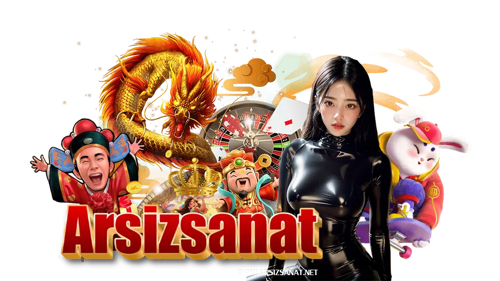 arsizsanat-สล็อต
